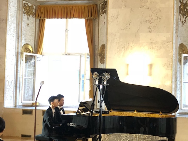 MACA 1st International Youth Music Camp 2018 (8/10)