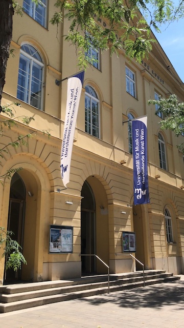 MACA 2nd International Youth Music Camp 2019 (4/6)