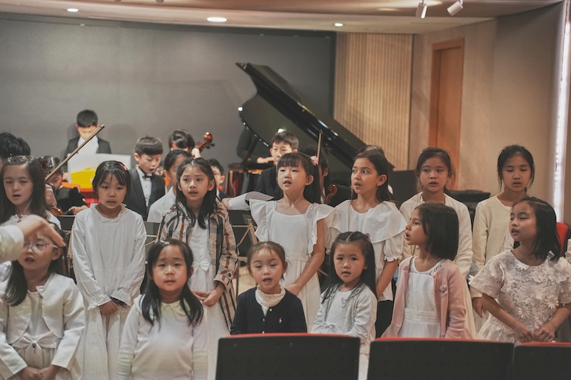 2023 Christmas Charity Concert 慈善音樂會 (3/4)