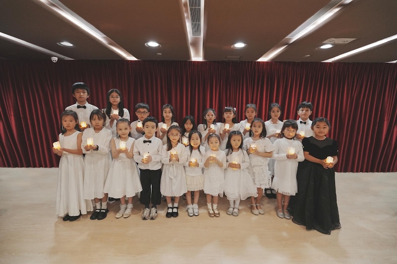 2023 Christmas Charity Concert 慈善音樂會 (4/4)