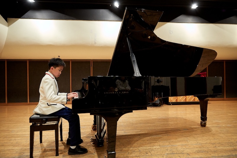 MACA 春季音樂會暨頒獎典禮 2023 (2/6)