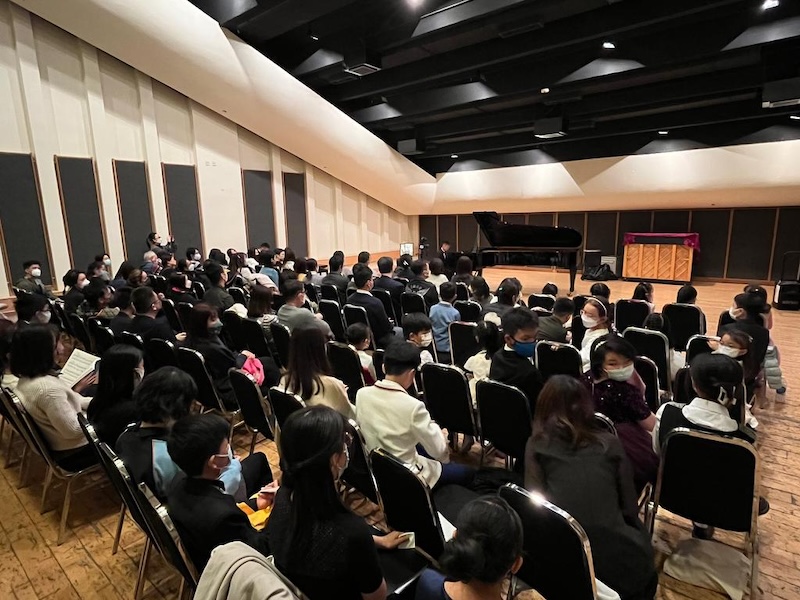 MACA 春季音樂會暨頒獎典禮 2023 (4/6)