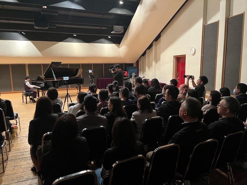 MACA 年終音樂會及頒獎典禮 2023 (3/10)