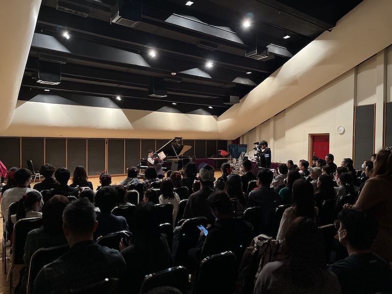 MACA 年終音樂會及頒獎典禮 2023 (4/10)