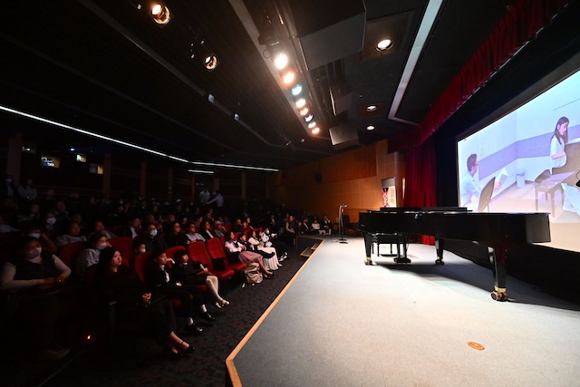 MACA 春季音樂會暨頒獎典禮 2025 (3/4)