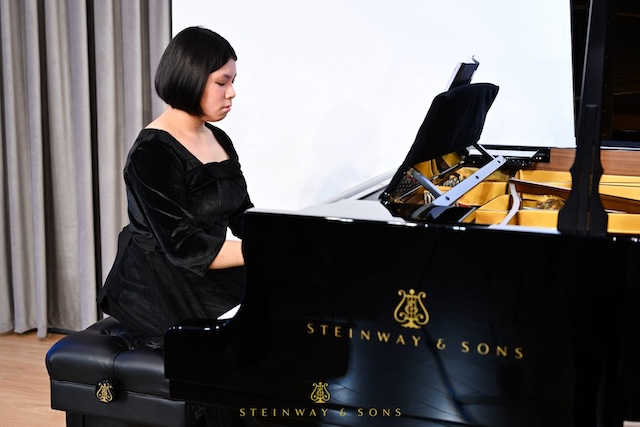 MACA 5th International Youth Music Camp 2025 (2/7)