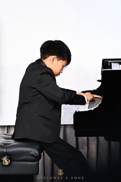 MACA 5th International Youth Music Camp 2025 (3/7)