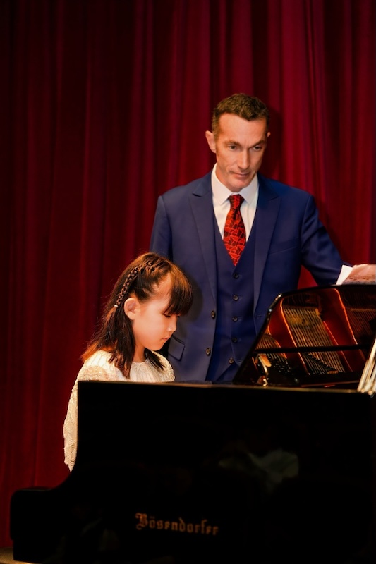 2025 MACA Piano Masterclass 鋼琴大師班 (5/5)