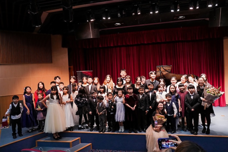 MACA 年終音樂會及頒獎典禮 2025 (2/12)