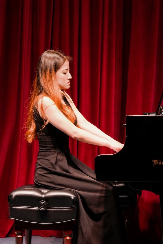 MACA 年終音樂會及頒獎典禮 2025 (3/12)