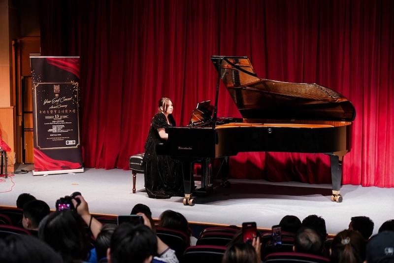 MACA 年終音樂會及頒獎典禮 2025 (5/12)