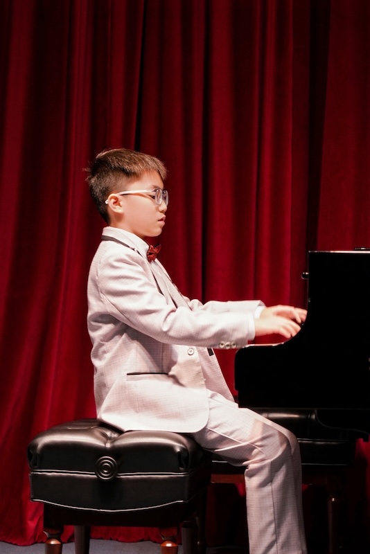 MACA 年終音樂會及頒獎典禮 2025 (8/12)