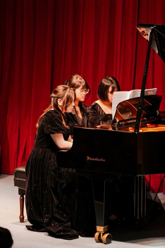 MACA 年終音樂會及頒獎典禮 2025 (10/12)