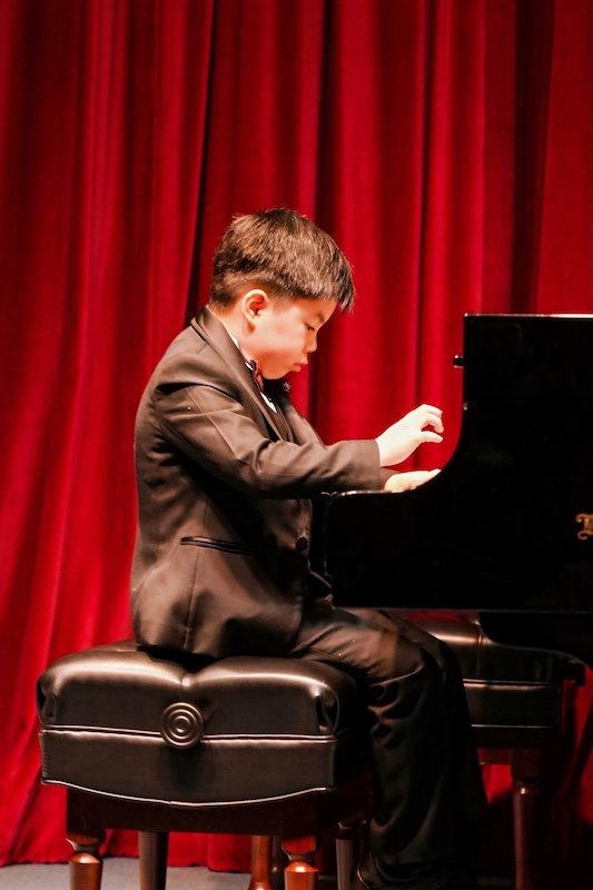 MACA 年終音樂會及頒獎典禮 2025 (11/12)