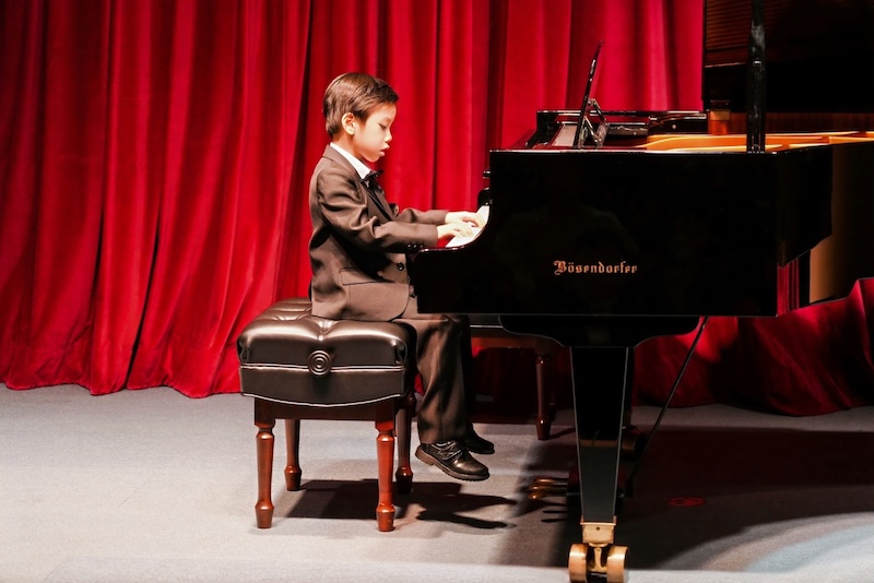 MACA 年終音樂會及頒獎典禮 2025 (12/12)