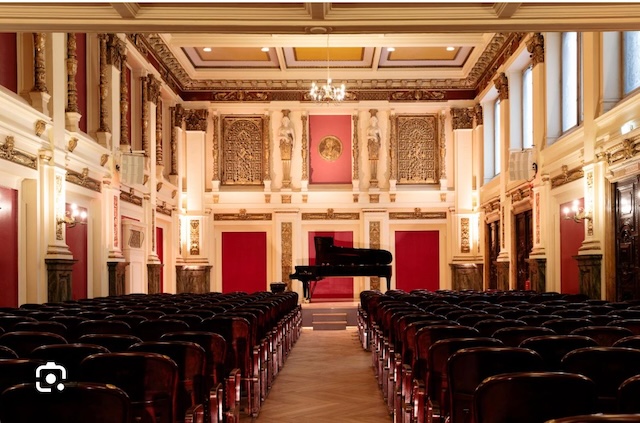 MACA 4th International Youth Music Camp 2024 (1/12)