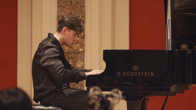 MACA 4th International Youth Music Camp 2024 (6/12)