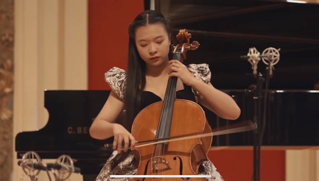 MACA 4th International Youth Music Camp 2024 (7/12)