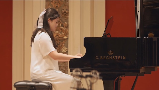 MACA 4th International Youth Music Camp 2024 (9/12)