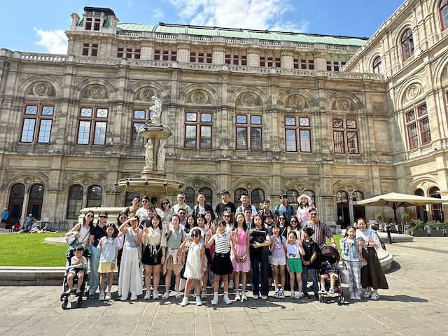 MACA 4th International Youth Music Camp 2024 (10/12)