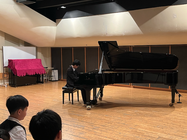 MACA 年終音樂會及頒獎典禮 2023 (7/10)