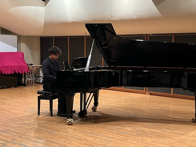 MACA 年終音樂會及頒獎典禮 2023 (8/10)