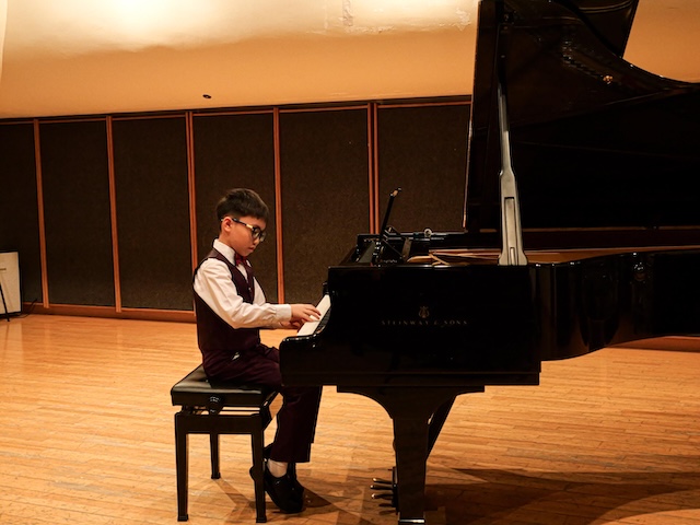 MACA 年終音樂會及頒獎典禮 2023 (9/10)