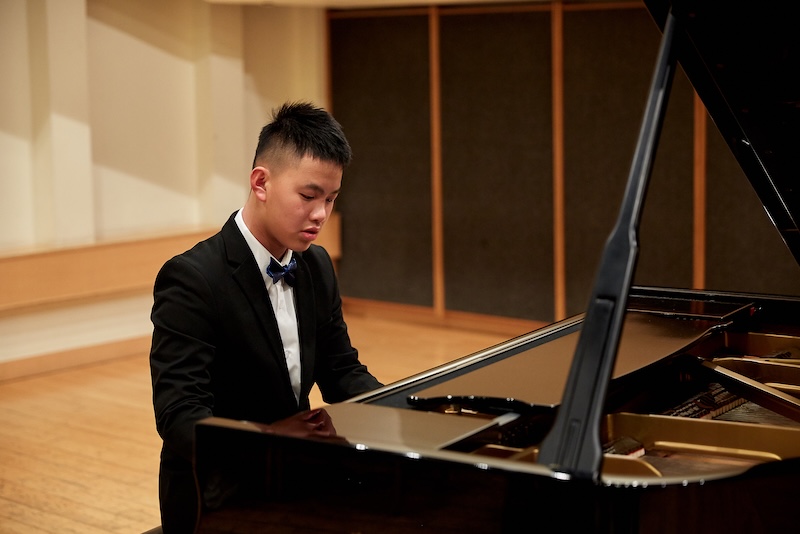 MACA 春季音樂會暨頒獎典禮 2023 (5/6)