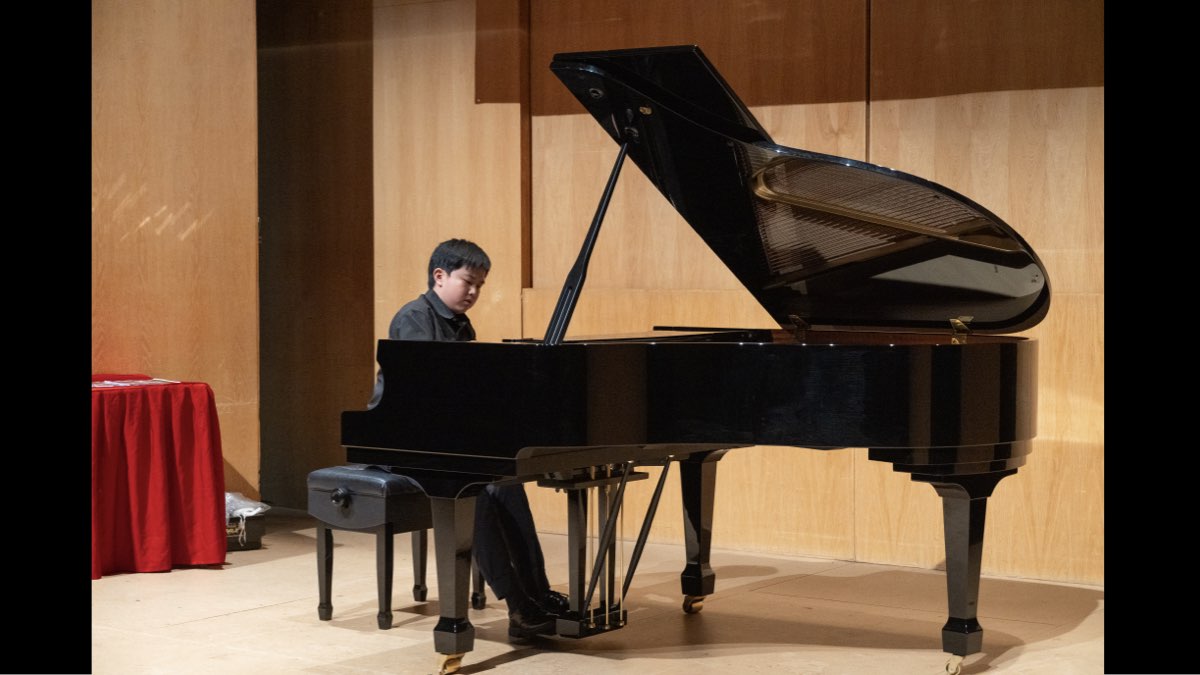 Antonio Vivaldi International Youth Competition Vienna 2026 亞洲預選賽（澳門除外）優勝者音樂會圓滿落幕 Asia Preliminary Round (Excluded Macau) Winners' Concert Successfully Concluded (5/10)