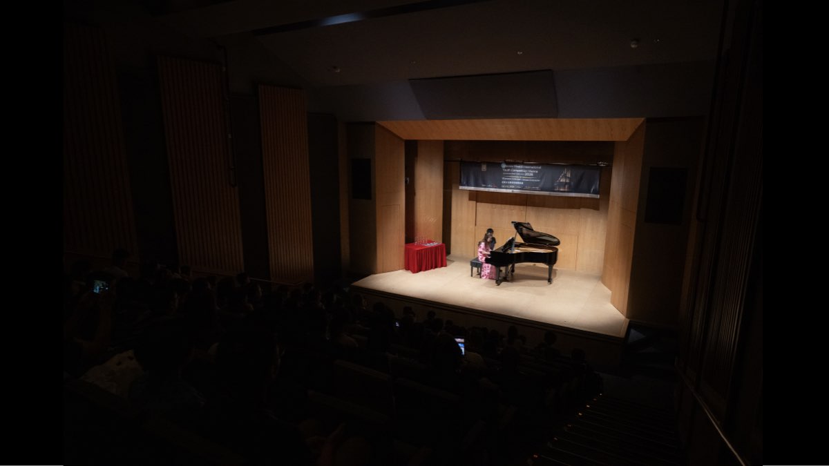 Antonio Vivaldi International Youth Competition Vienna 2026 亞洲預選賽（澳門除外）優勝者音樂會圓滿落幕 Asia Preliminary Round (Excluded Macau) Winners' Concert Successfully Concluded (7/10)
